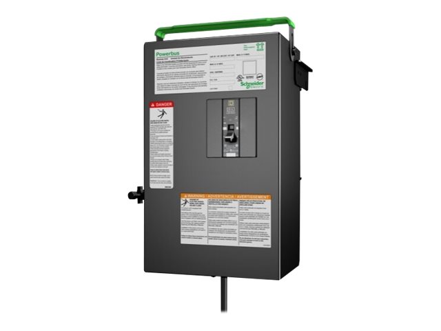 APC Powerbus Busway Tap Off Unit, Phase B
