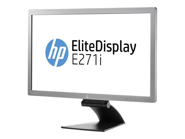 hp elitedisplay e271i led