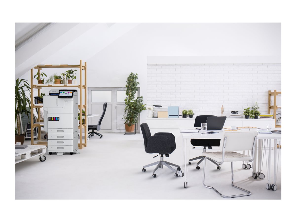 Epson Workforce Enterprise AM-C550z – foto 8
