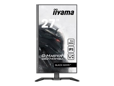 IIYAMA GB2745HSU-B1, Gaming-Displays Gaming Monitore,  (BILD2)