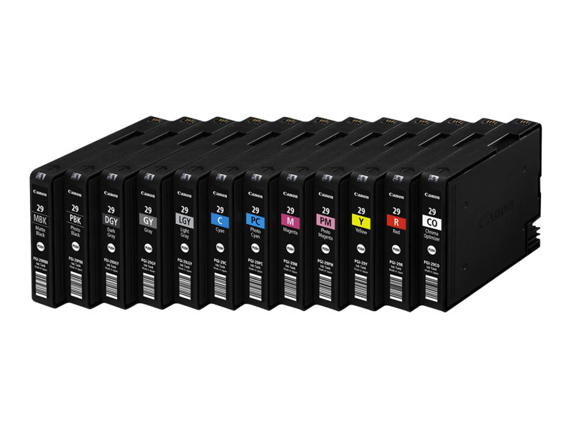 CANON Photo Cyan ink Cartridge