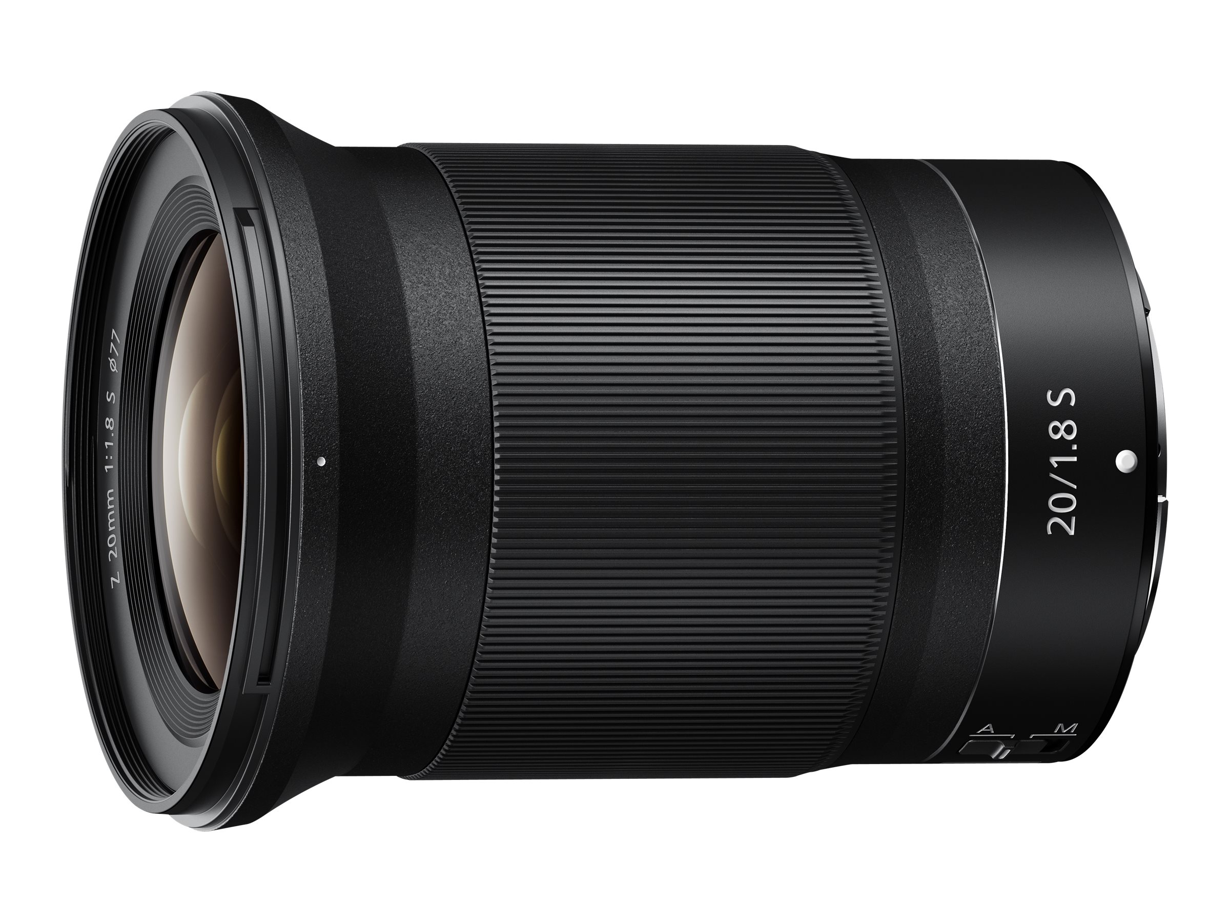 Nikon Nikkor Z 20mm f/1.8 S Lens - 20093