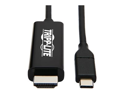 EATON U444-003-H4K6BE, Kabel & Adapter Kabel - USB & to  (BILD3)