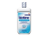 Biotene Moisturizing Mouthwash - Alcohol Free - 473ml