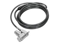 TARGUS Ultimate Master Key Bulk 25Pk