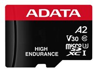 ADATA High Endurance microSDXC 128GB 100MB/s