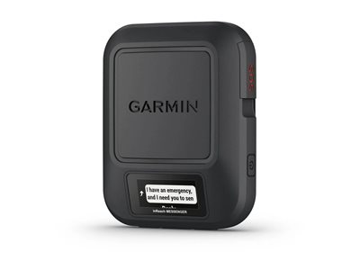 Garmin inReach Messenger