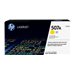 HP Toner 507A yellow HV