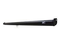 Elite Screens Manual B Series M120X Projection screen ceiling mountable, wall mountable 