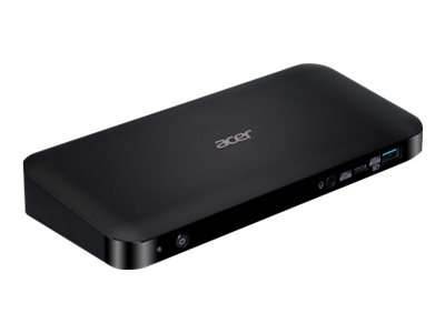 Acer ADK933 USB Type-C Dock III docking station - USB-C Gen 2 - HDMI, DP - GigE