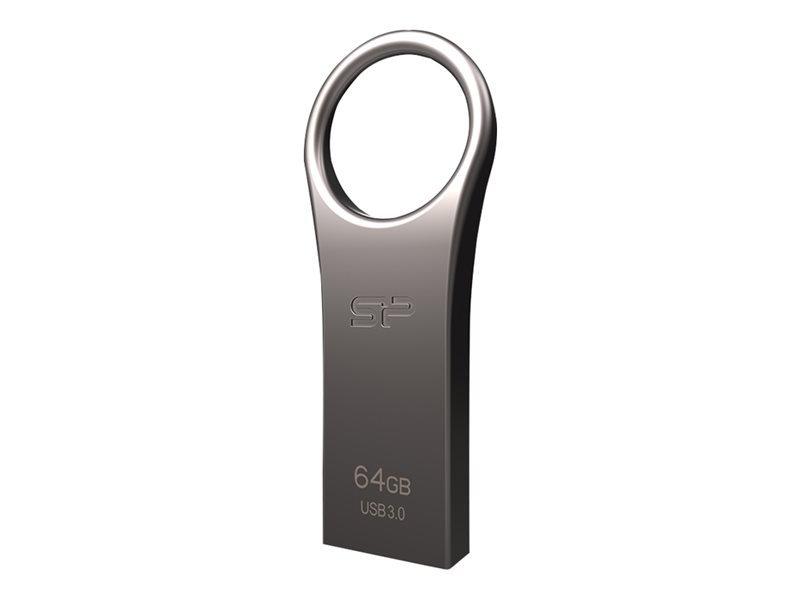 SILICON POWER memory USB Jewel J80 16Go