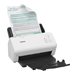 ADS-4300N - document scanner - desktop - USB 3.0, 