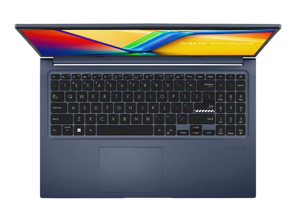 ASUS VivoBook 15 Laptop - 15.6 Inch - 16 GB RAM - 512 GB SSD NVMe