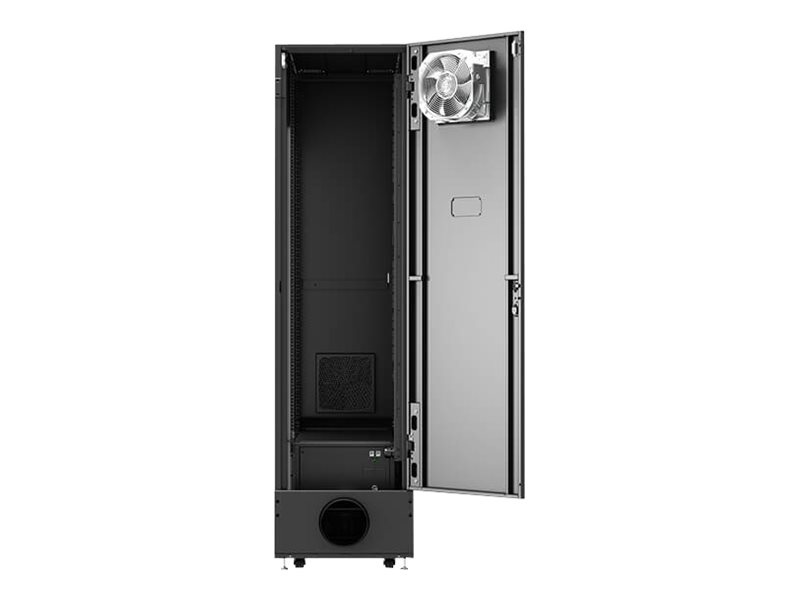 Vertiv VRC-S - Rack cabinet | Overview, Specs, Details | SHI