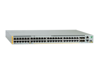 Allied Telesis Switch 10/100/1000 AT-X930-52GPX