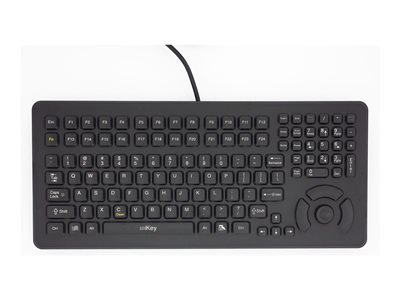 iKey DU-5K-FSR - Keyboard