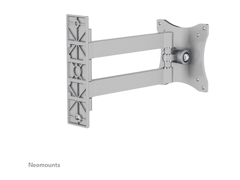 NEOMOUNTS Wall Mount 10-24p Tilt Sil