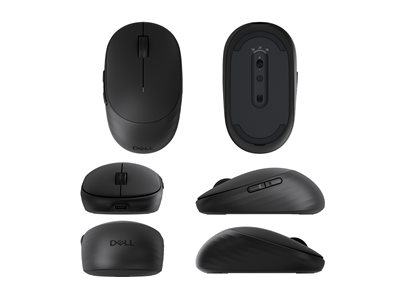 DELL Pro 7 Rechargeable Compact Mouse Mäuse & Tastaturen