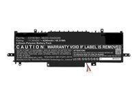 DLH Energy Batteries compatibles AASS5172-T049Y2