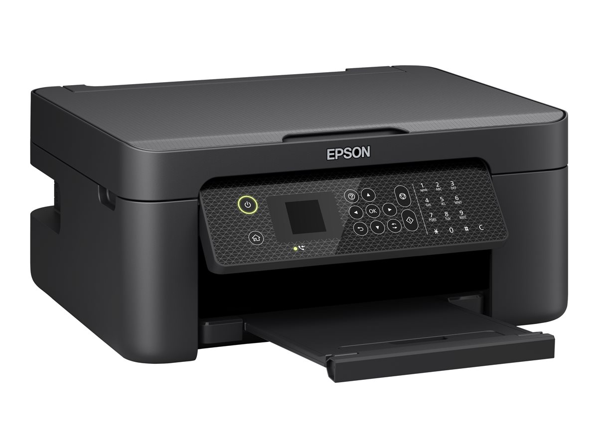 Epson WorkForce WF-2910DWF – foto 9