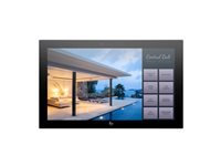 HP Engage 16t