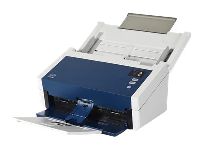 Xerox DocuMate 6440 Document scanner CCD Duplex 9.49 in x 117.99 in 600 dpi 