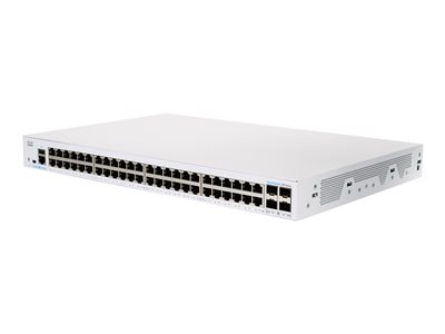 Cisco Business 250 Series 250-48T-4G