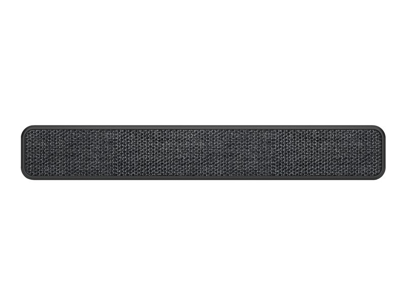 SEAGATE One Touch SSD 1To USB-C Black
