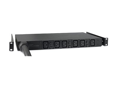 APC Rack PDU Basic 1U 32A 22kW 400V
