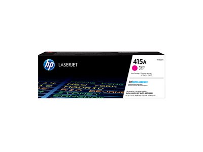 HP 415A Magenta LaserJet Toner Cartridge
