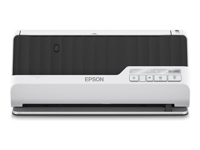 EPSON B11B271401, Scanner Dokumentenscanner, EPSON 40ppm  (BILD2)