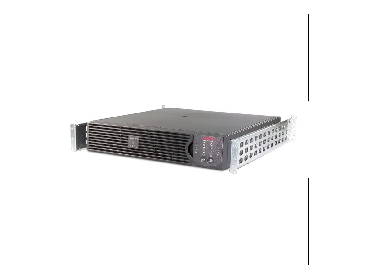 APC Smart-UPS RT 1000 -...