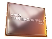 AMD Ryzen ThreadRipper PRO 5995WX / 2.7 GHz processor - PIB/WOF