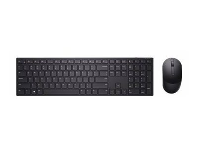 Dell Keyboard and Mouse KM5221W GER – foto 2