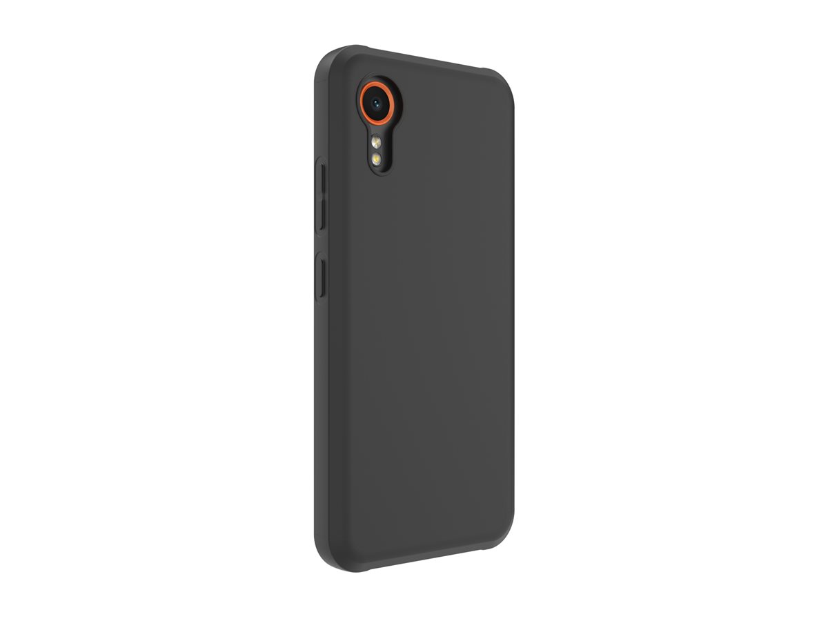dbramante1928 Sustainable Nuuk 1.2m drop protection case for Samsung Galaxy Xcover 7 BLACK - Enterprise Bulk Packaging – foto 3