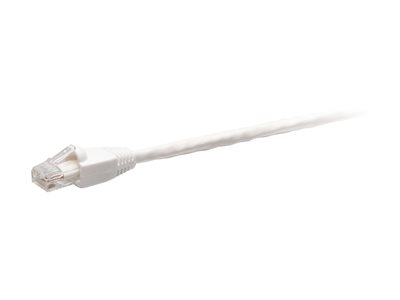C2G 30ft Cat6 Snagless Unshielded Ethernet Cable