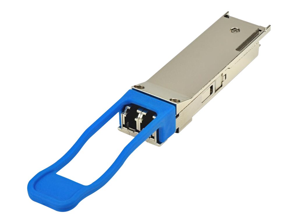 Finisar FTL4C1QL2L - QSFP+ transceiver module