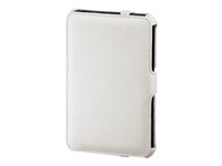 Hama Flap Case Taske Hvid Samsung Galaxy Tab