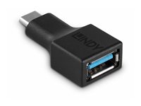 LINDY USB 3.1 Adapter Type C/A USB 3.1