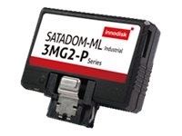 InnoDisk SATADOM-ML 3MG2-P SSD 32 GB internal DOM SATA 6Gb/s