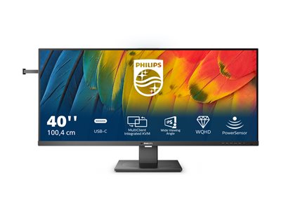 40B1U5600 - 5000 Series - LED monitor - 40" - HDR