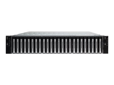 H-SERIES H4024 HYBRID STORAGENODE 57.6TB 24X2.4TB 48TB USABLE