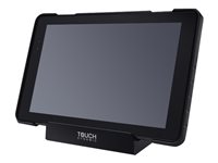 Touch Dynamic Quest III Tablet Intel Atom x7 Z8750 / 1.6 GHz Win 10 Pro 64-bit 4 GB RAM 