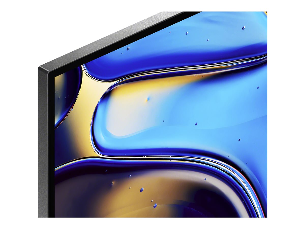 Sony 55" BRAVIA 8 OLED 4K with tuner including 3 years PrimeSupport - EU version – foto 11
