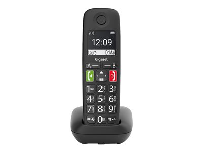 GIGASET S30852-H2901-B101, Festnetztelefone Tischtelefon  (BILD1)
