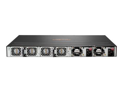 ARUBA JL658A, Netzwerk Switch - CLI verwaltet, HPE Aruba JL658A (BILD2)