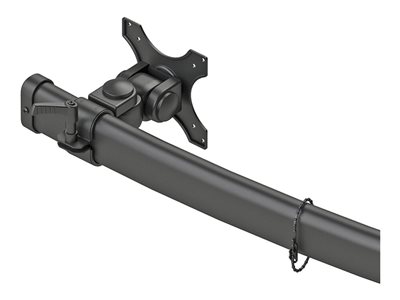 NEOMOUNTS DeskMount 3x19-27p Clamp