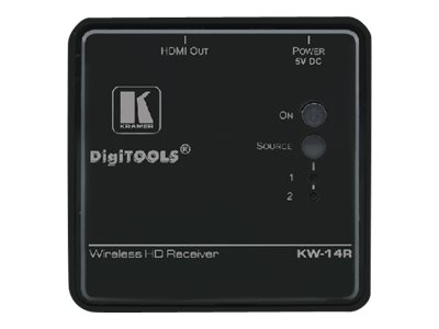 Kramer KW-14R Wireless HD Receiver