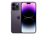 Apple iPhone 14 Pro Max 6.7' 128GB Dyb purpur