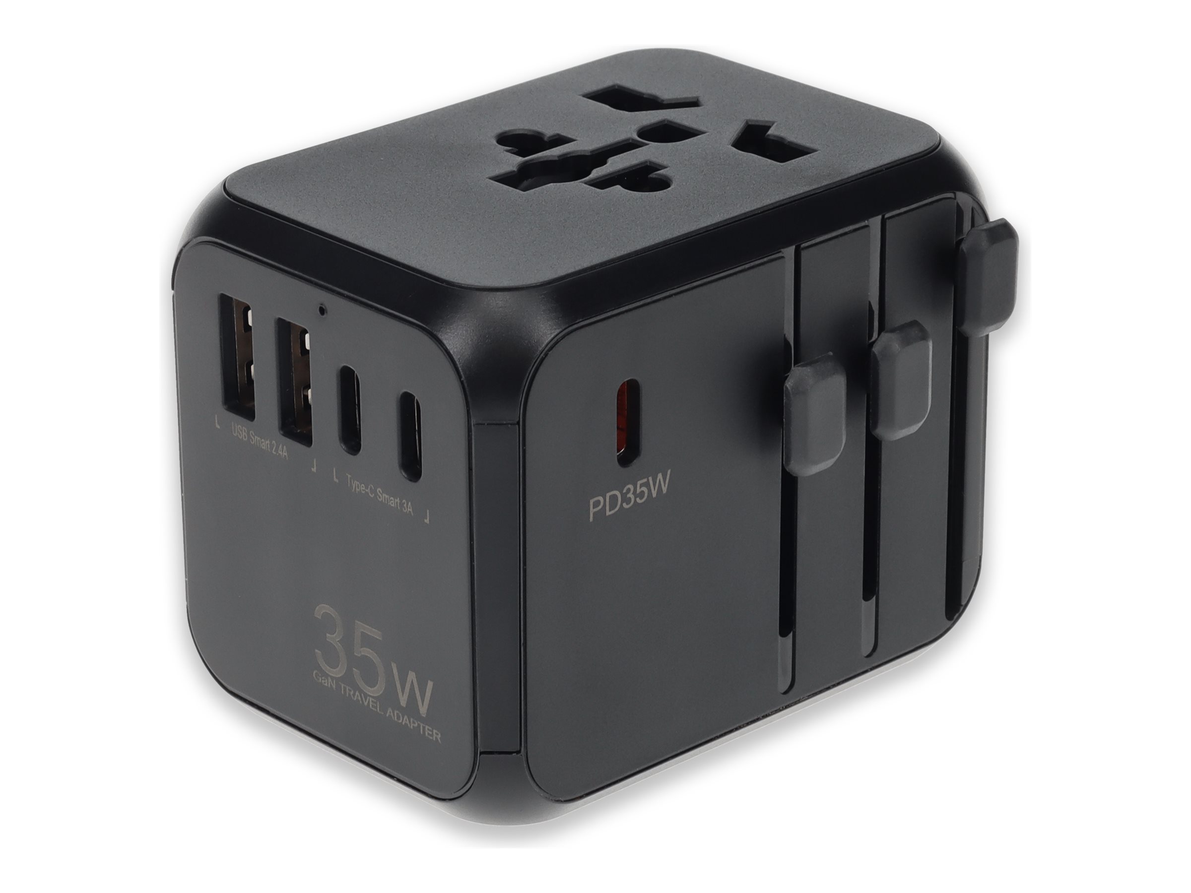 AddOn - Power adapter